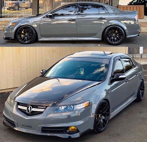 2005 Acura Tl Modified, Acura Tl Type S Modified, Acura Tl Modified, Acura Modified, Acura Tl Type S, 2008 Acura Tl, Honda Accord Custom, 2006 Acura Tl, Honda Civic Car