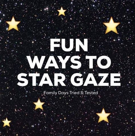 Star Gazing Fun Outdoor Star Gazing Area, Star Gazing Room, Star Gazing With Friends, Stargazing Quotes, Constellation Jar, Best Star Gazing Places, Gazing At The Stars, Star Watching, A Night Under The Stars