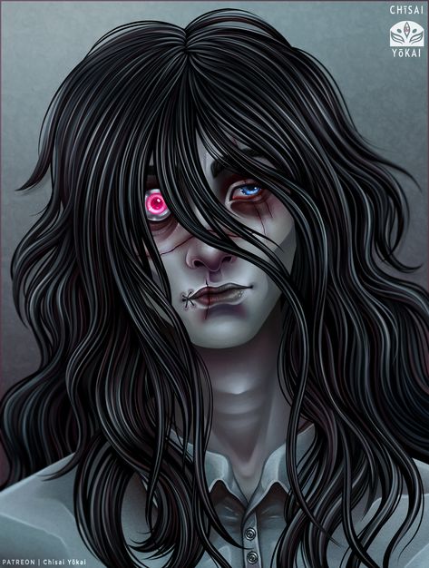 The Doll Maker - Vaughn ( Vine ) Pavlovich Volikov by Chisai-Yokai on DeviantArt Doll Maker Character Design, The Doll Maker Creepypasta, Liu Homicidal, Creepypasta Anime, Creepypasta Wallpaper, All Creepypasta Characters, Creepypasta Proxy, Creepypasta Oc, Creepypasta Funny