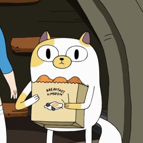 Gunter Adventure Time Icon, Adventure Time Reaction Pics, Adventure Time Profile Pic, Adventure Time Unicorn, Fionna And Cake Icons, Pfp Adventure Time, Adventure Time Icon, Cake Adventure Time, Adventure Time Pfp