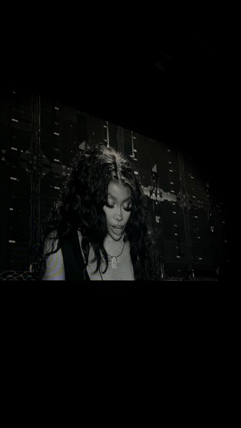 R&b Wallpaper, Sza Sos Wallpaper, Sza Lockscreen, Sza Pfp, Sza Core, R B Wallpaper, Sza Aesthetic Wallpaper, Sza Tour, Sza Wallpapers