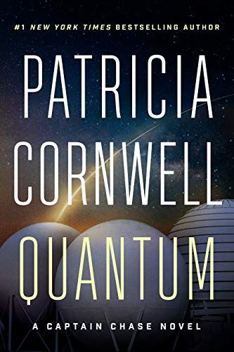 On the eve of a top-secret space mission, Captain Calli Chase detects a tripped alarm in the tunnels deep below a NASA research centre. A NASA pilot, quantum physicist, and cybercrime investigator, Calli knows that a looming blizzard and the government shutdown could provide the perfect cover for sabotage, with deadly consequences. Patricia Cornwell Books, Patricia Cornwell, Got Books, What To Read, Book Addict, Pdf Books, Reading Online, Free Books, Book 1