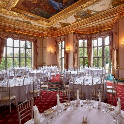 Italian Fireplace, Family Dining Rooms, Conference Venue, William Ellis, King Henry Viii, Telephone Box, Royal Residence, King Henry, Hunting Lodge