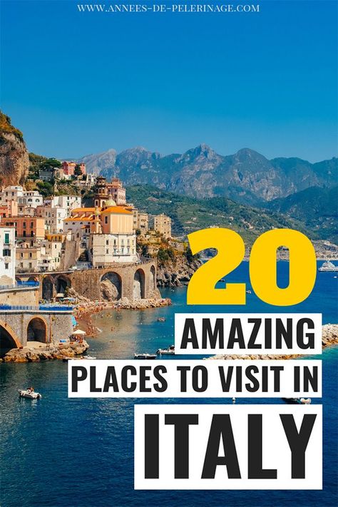 Top 10 Places To Visit In Italy, Place To Visit In Italy, Top Places To Visit In Italy, Places To Travel In Italy, Travel Italy Places, Best Places To Go In Italy, Best Places To Visit In Italy, Italy Locations, Places To See In Italy