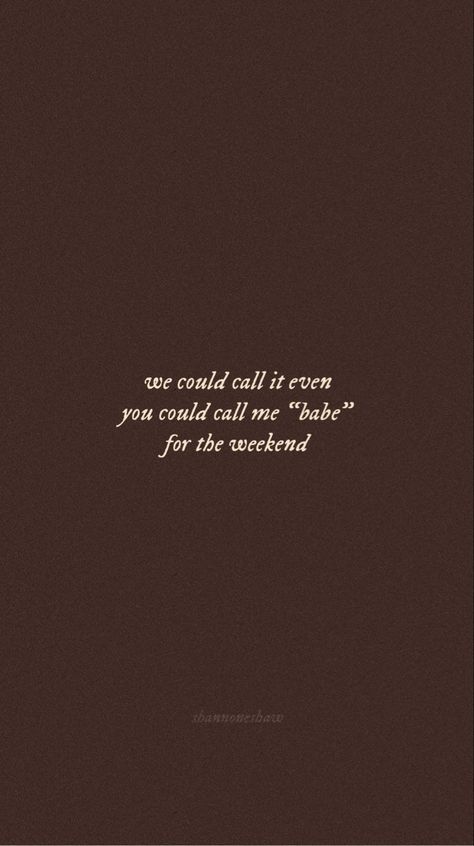 Taylor Swift Lyrics Wallpaper Evermore, Taylor Swift Fall Lyrics Wallpaper, Brown Taylor Swift Wallpaper, Evermore Wallpaper Lyrics, Taylor Swift Tis The Damn Season, Tis The Damn Season Wallpaper, Subtle Taylor Swift Wallpaper Aesthetic, Taylor Swift Aesthetic Background, Evermore Aesthetic Wallpaper