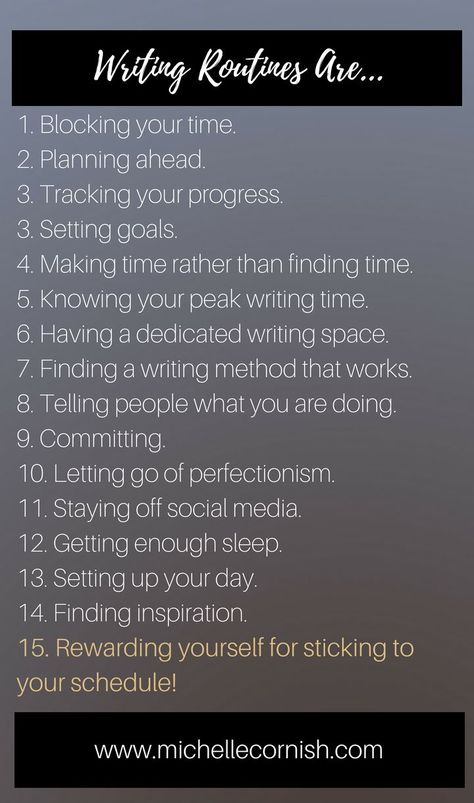 Stay Off Social Media, Let Go Of Perfectionism, Writing Schedule, Off Social Media, Writing Routine, Get Enough Sleep, Great Minds Think Alike, How To Get Motivated, Aspiring Author