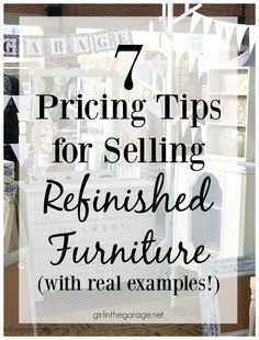 Diy Furniture Legs Ideas, Furniture Flipping Business, Diy Furniture Redo, Furniture Fix, Refinished Furniture, Selling Tips, Diy Furniture Renovation, Furniture Rehab, Furniture Redo