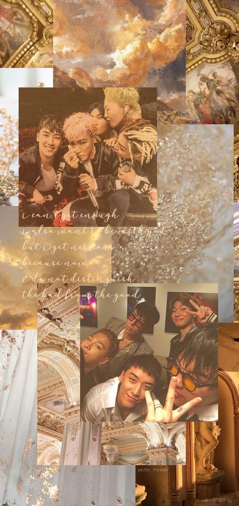 Bigbang Wallpaper Aesthetic, T.o.p Bigbang Wallpaper, Bigbang Aesthetic, Bigbang Wallpaper, Bigbang Wallpapers, Big Bang Kpop, Gd Bigbang, Yg Family, Vip Bigbang