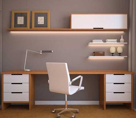 Get experts suggestions, tips and ideas for vastu shastra for study room. Follow these vastu tips for study room and start observing the effects. Ikea Office Storage, Modular Home Office Furniture, Diy Bureau, Room Decor For Men, Home Office Closet, Study Table Designs, Office Decor Professional, Classic Desk, Contemporary Desk