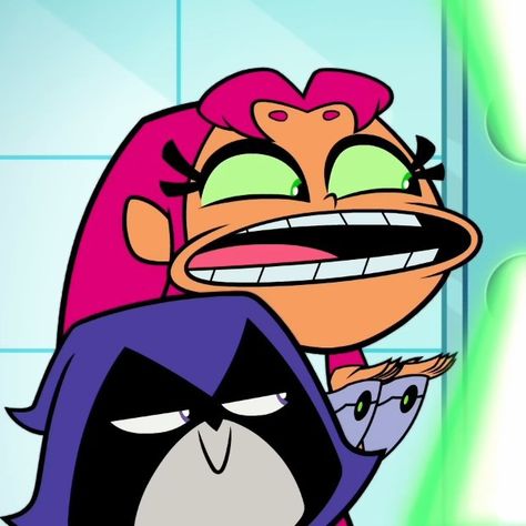 Raven Star Fire Matching Pfp, Teen Titans Matching Pfp 4 People, Teen Titans Go Aesthetic, Teen Titans Matching Pfp, Raven And Star Matching Pfp, Raven And Star, Teen Titans Outfits, Raven Aesthetic, Teen Titans Go Characters