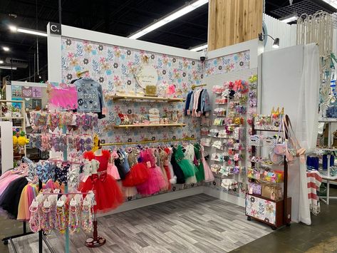 The Painted Tree Boutique, Painted Tree Boutiques, Painted Tree Booth, Painted Tree Boutique Booth Ideas, Market Ideas, Sugar Land, Booth Ideas, Tree Painting, Boutique