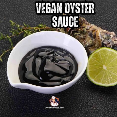 Vegan Oyster Sauce Vegan Oyster Sauce, Vegetarian Oyster Sauce, Mushroom Stir Fry, Fry Sauce, Stir Fry Sauce, Oyster Sauce, European Food, Own It, Frying