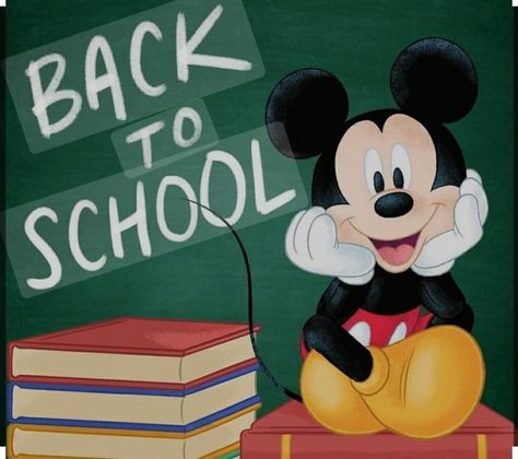 Mickey Mouse Classroom, Disney Planner, Disney Dress Up, Disney Clipart, Disneyland Christmas, Disney Photo Ideas, School Images, School Cartoon, Friend Cartoon