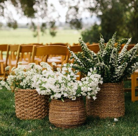 Freshly-picked for this June wedding 🌿 . . . Photography by Kelly Boitano Coordinated by Nicki The Wolfe Florals by Mae Flowers Catering… | Instagram Wedding Mirror, Aisle Flowers, Farm Weddings, Wine Country Wedding, June Wedding, Future Wedding Plans, Garden Party Wedding, Freshly Picked, December 17