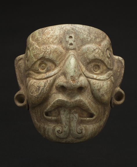 Mask Of, Ancient Mask, Mayan Mask, Ancient Mexico, Aztec Civilization, Colombian Art, Maya Civilization, Maya Art, Mayan Art