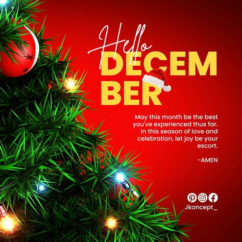 Christmas Post Design, Christmas Social Media Posts, Post Design Ideas, December Design, Graphic Design Inspiration Poster, Month Design, African Christmas, Black Background Design, Person Photography