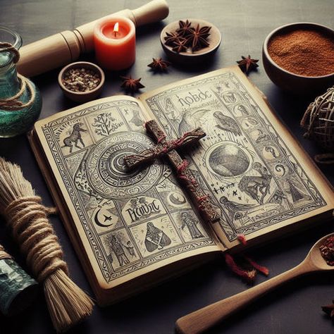 Explore Authentic Christian Witchcraft Spells Today | Spells and Psychics News blogExplore Authentic Christian Witchcraft Spells Today Explore Authentic Christian Witchcraft Spells Today – Spells and Psychics Christian Magic, Lunar Witchcraft, Christian Witchcraft, Folk Catholicism, Celtic Witchcraft, Christian Mystic, Christian Witch, Witch History, Witch Things