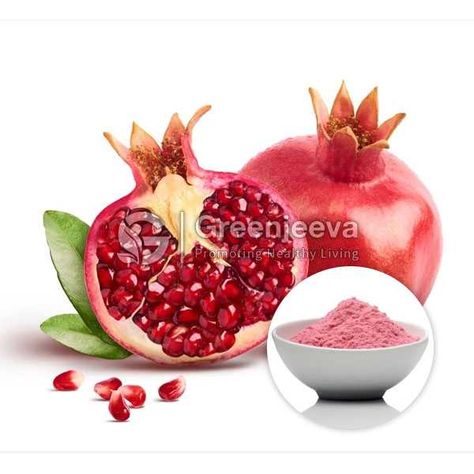 organic pomegranate powder bulk Pomegranate Powder, Pomegranate