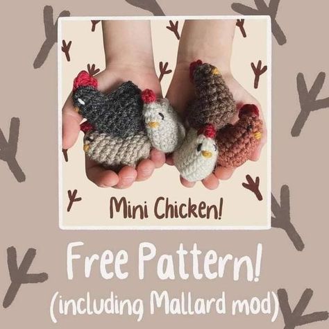 Free Crochet Patterns Step by Step | 🧶 𝐓𝐎 𝐂𝐎𝐍𝐓𝐈𝐍𝐔𝐄 𝐑𝐄𝐂𝐄𝐈𝐕𝐈𝐍𝐆  FREE PATTERNS 𝐓𝐘𝐏𝐄 "𝐘𝐄𝐒" | Facebook Bee Free, Crochet Animals Free Patterns, Beginner Crochet Projects, Pattern Steps, Crochet Patterns For Beginners, Free Crochet Patterns, Learn To Crochet, Crochet Accessories, Sewing Patterns Free