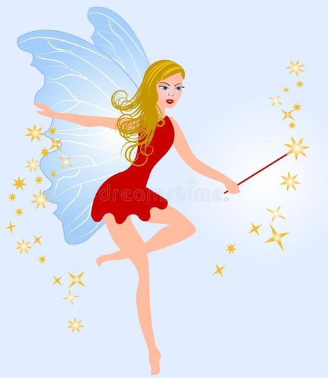 Fairy and her charming wand. Blonde fairy, flying; cartoon character #Sponsored , #Advertisement, #AD, #charming, #Blonde, #cartoon, #wand Blonde Cartoon, Flight Illustration, Blonde Fairy, Fairy Flying, Cartoon Character Illustration, Fairy Cartoon, Information Technology Logo, Pink Fairy, Jack And The Beanstalk