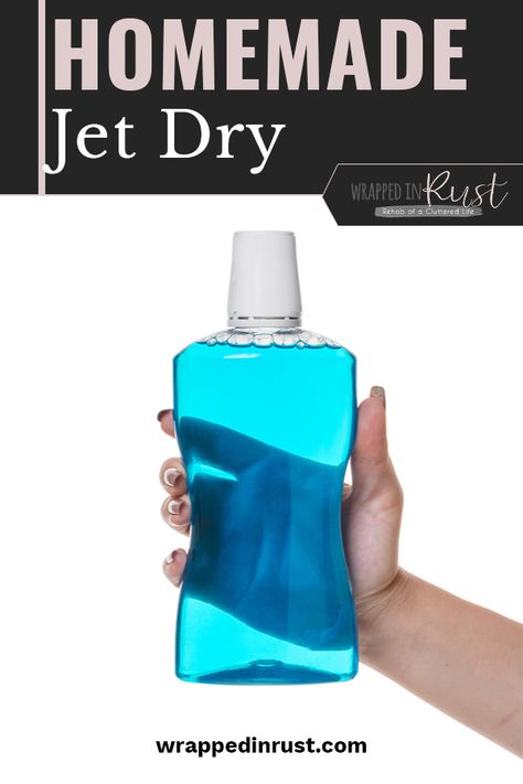 Homemade Jet Dry For Your Dishwasher - Wrapped in Rust Homemade Rinse Aid, Homemade Rinse Aid For Dishwasher, Diy Dishwasher Rinse Aid, Diy Rinse Aid For Dishwasher, Homemade Jet Dry, Diy Jet Dry, Dishwasher Rinse Aid, Homemade Dishwasher Detergent, Dishwasher Tabs