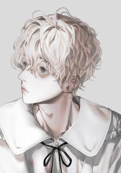 Owls Drawing, Hair Reference, Character Design Male, 영감을 주는 캐릭터, Realistic Drawings, Awesome Anime, Boy Art, Colorful Drawings, Handsome Anime