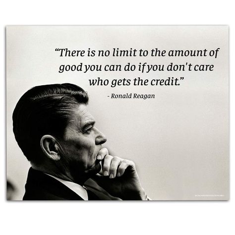 ALG Art Prints come UNFRAMED. The preview images are examples of what the art prints will look like when framed. Of course, add your own decorator flair and we would love you to email pictures of how great they look in your place! “No Limit To The Amount of Good You Can Do”- Ronald Reagan Quotes Wall Art-10 x 8" Inspirational Print-Ready to Frame. Retro Home-Office-Bar-Man Cave Décor. HANDMADE IN THE USAWe create and package every piece of art ourselves to ensure the highest quality print for yo You Will Make It, Deep Philosophical Quotes, Manly Quotes, Reagan Quotes, Ronald Reagan Quotes, Business Quote, Productivity Quotes, Office Bar, Warrior Quotes