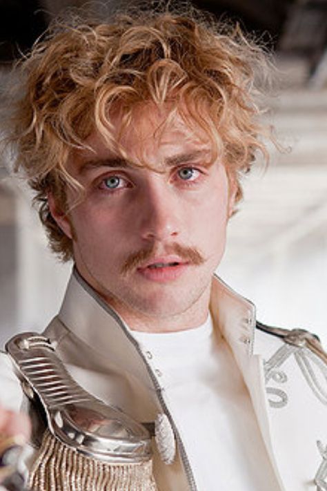 Count Vronsky ... umm.... Would you please let me sleep and stop watching you???   LOL!!! Aaron Johnson Taylor, Anna Karenina Movie, Taylor Johnson, Aaron Johnson, Colton Haynes, Aaron Taylor, Aaron Taylor Johnson, Logan Lerman, Anna Karenina