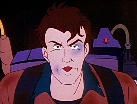 Best 90s Cartoons, Peter Venkman, The Real Ghostbusters, Bill Murray, 90s Cartoons, Ghost Busters, Movie Reviews, Hell Yeah, Take Two