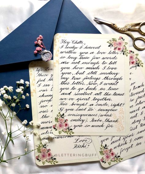 Handwritten Cards Aesthetic, Framed Letters Handwritten, Written Letter Decoration Ideas, Aesthetic Handwritten Letters, Handwritten Letters Aesthetic Ideas, Handwritten Letter Ideas Diy, Handwritten Letters Aesthetic, Letters Decoration Ideas, Handwritten Letter Aesthetic