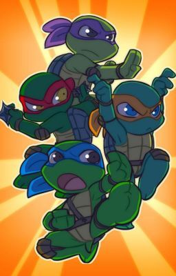 I just published "Busted: Raph" of my story "TMNT Daughter scenarios". Pencil Artwork, Ninja Turtles Art, Teenage Mutant Ninja Turtle, Tmnt 2012, Turtle Art, Pics Art, The Villain, Mutant Ninja, Gravity Falls