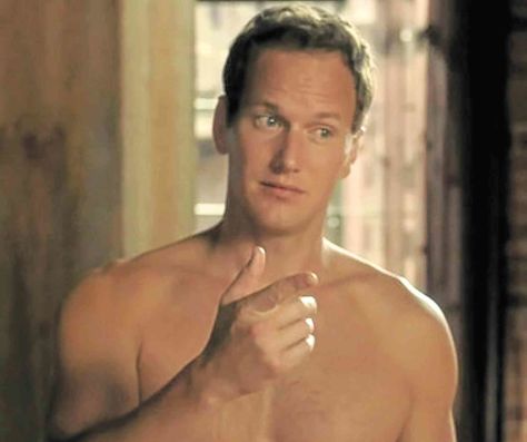 Patrick Wilson Shirtless, Ocean Master, Blonde Hair Boy, Patrick Wilson, Vera Farmiga, Tv Actors, Aquaman, The Villain, Celebrities Male