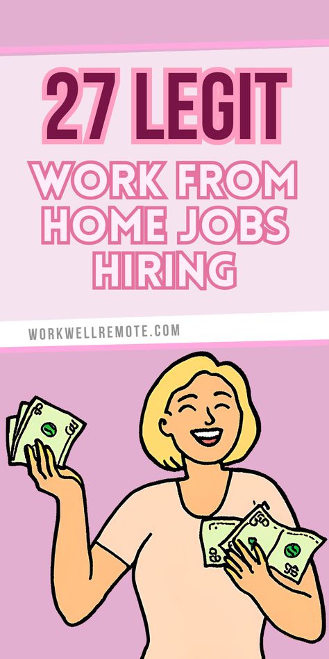 Looking for part-time remote jobs no experience? Discover options like typing jobs from home and self-employed jobs to start earning on your own schedule. 🕰️💰 Legit Remote Jobs, Part Time Jobs From Home, Self Employed Jobs, Remote Jobs No Experience, Typing Jobs From Home, Best Remote Jobs, Part Time Work, Pinterest Tutorials, Best Work From Home Jobs