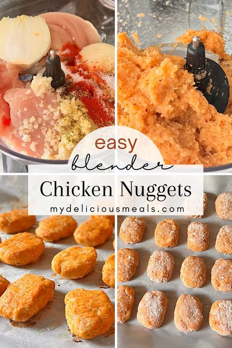 Easy Chicken Nuggets Chicken Nuggets Recipe Ground Chicken, Ground Chicken Tenders, Homemade Chicken Nuggets Ground Chicken, Homemade Chicken Nuggets Air Fryer Ground Chicken, Homemade Chicken Nuggets With Veggies, Chicken Nugget Recipes Ground Chicken, Ground Chicken Nugget Recipes, Ground Chicken Nuggets Baked, How To Make Ground Chicken