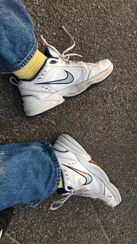 Nike Air Monarch Iv Outfit Woman, Nike Air Monarch Iv Outfit Men, Nike Air Monarch Outfit Men, Nike Air Monarch Iv Outfit, Nike Monarch Outfit, Nike Air Monarch Outfit, Air Monarch Outfit, Monarch Outfit, Old Nikes