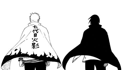 Naruto And Sasuke Manga, Sasuke Uchiha Boruto, Anime Tweets, Sasuke Manga, Naruto Tattoo, Naruto Vs Sasuke, Naruto Vs, Naruto Drawings, Blue Anime