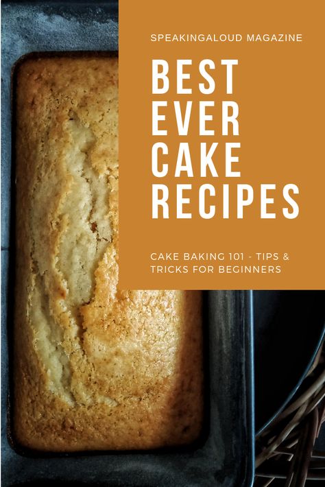 Baking Cakes For Beginners, Cakes For Beginners, Vanilla Sponge Cake Recipe, Cakes 2023, Easy Vanilla Cake, Baking For Beginners, Easy Vanilla Cake Recipe, Pasta Cake, Easy Cakes