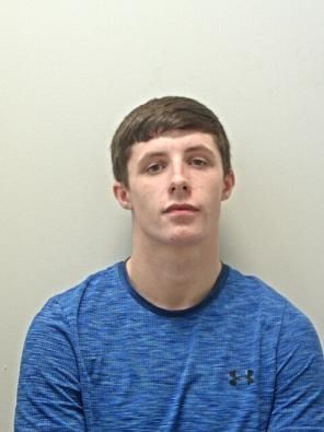 A STALKER who followed and threatened a cop over two months has been jailed. Jack Jones, 21, even loitered outside a police station waiting for the woman to finish her shift. With pal Thomas Heaton, 21, he threatened her as she walked to her car. The pair also watched her from their motor and followed […] Creepy Text, Female Cop, Police Station, Reality Show, Jack Jones, The Outsiders, Human