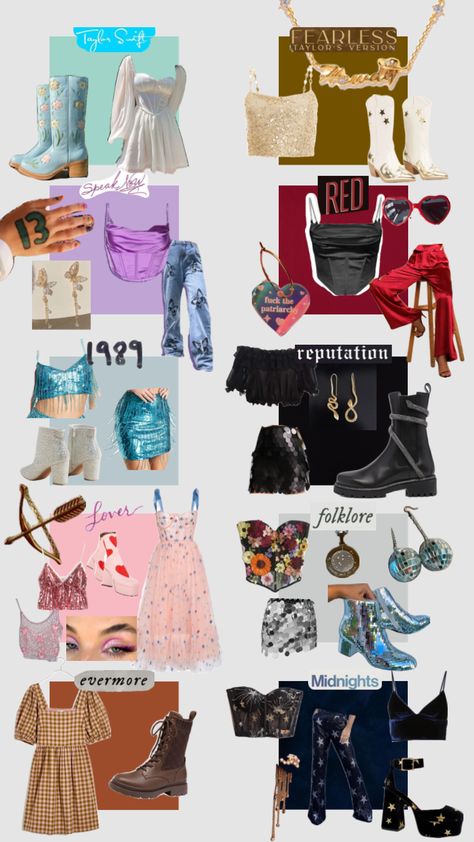 Concert Taylor Swift, Taylor Swift Costume, Taylor Swift Birthday Party Ideas, Taylor Outfits, Taylor Swift Party, Taylor Swift Birthday, Taylor Swift Tour Outfits, Taylor Swift Cute, Swift Tour