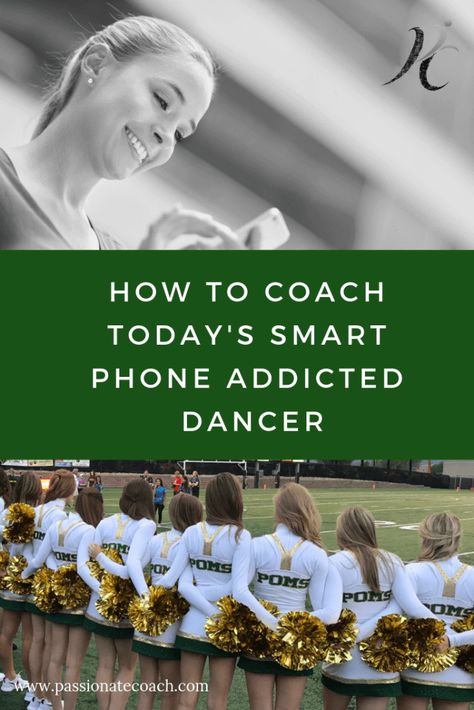 Technology & The Adolescent Brain - Passionate Coach Dance Advice, Dance Team Quotes, College Dance Team, High School Dance Team, Dance Teacher Tools, School Dance Team, Dance Team Uniforms, College Dance, Cheerleading Workouts