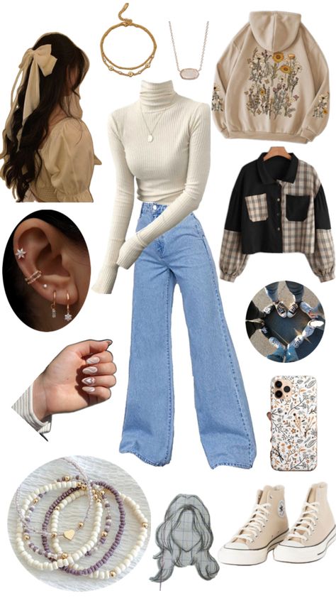 Grade Goals, 8th Grade, Aesthetic Collage, Outfits Aesthetic, Cute Outfits, My Style