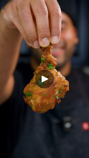 1.2M views · 21K reactions | Malaysian style fried chicken | Chilipeppercooks Nando's Chicken, Homemade Chinese, Homemade Chinese Food, Facebook Recipes, Fry Chicken, Thai Chili, Spice Mix Recipes, Fried Foods, Crispy Fry