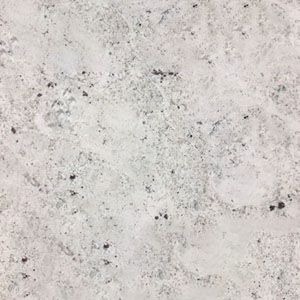 Alaskan White Granite, Colonial White Granite, Light Colored Granite, White Granite Slabs, River White Granite, White Granite Colors, White Granite Kitchen, Light Granite, White Granite Countertops