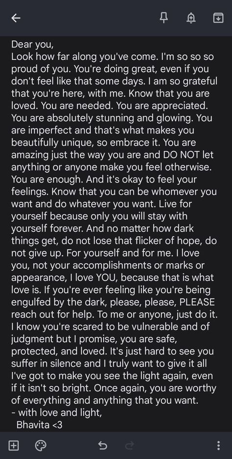 for when you need it Paragraphs For Him, You Are Enough, You Are Amazing, Appreciate You, The Way You Are, I Am Grateful, Proud Of You, Just The Way, Its Okay