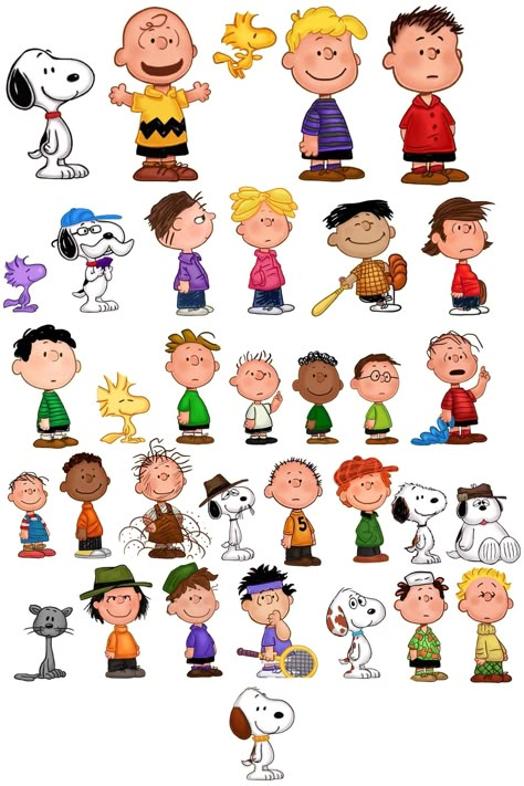 Snoopy Characters, Charlie Brown Characters, Christmas Wallpaper Iphone Cute, Great Pumpkin Charlie Brown, Snoopy Comics, Peanuts Movie, Snoopy Funny, Snoopy Wallpaper, Peanuts Characters