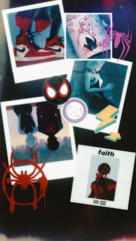 Into The Multiverse Spiderman, Spiderman Wallpaper Across The Spiderverse, Spider Punk Homescreen, Spiderman Across The Spiderverse Wallper, Spiderman Into The Spiderverse Wallpaper, Spider Man Into The Spiderverse Wallper, Spiderman Into The Spiderverse Aesthetic, Into The Spiderverse Wallper, Spiderman Into The Spiderverse Art