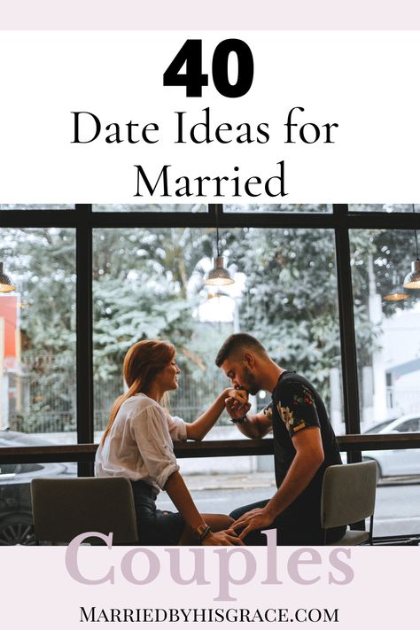 Date Ideas For Married Couples, Couples At Home, Ideas For Married Couples, Love Your Husband, Romantic Date Night Ideas, Love You Husband, Biblical Marriage, Creative Dates, Strong Marriage