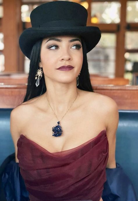 Tristin Mays Instagram, Tristan Mays, Tristin Mays, 2000s Girl, Clothing Reference, Cowboy Hats, Strapless Top, Mac, Actors