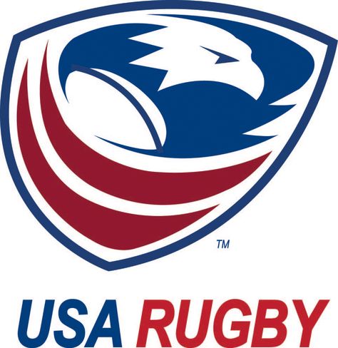 Athletic Branding, Rugby Logo, Usa Rugby, Womens Rugby, Football Picks, Rowing Blazers, Rugby Team, Rugby World Cup, Rugby Union