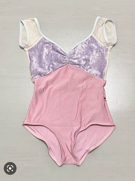 Yumiko Color Combos, Yumiko Leotard Ideas Color Combos, Dance Wishlist, Ballet Leotards Yumiko, Ballet Leo, Ballet Fits, Yumiko Leotard, Kate Moss Street Style, Ballet Outfit